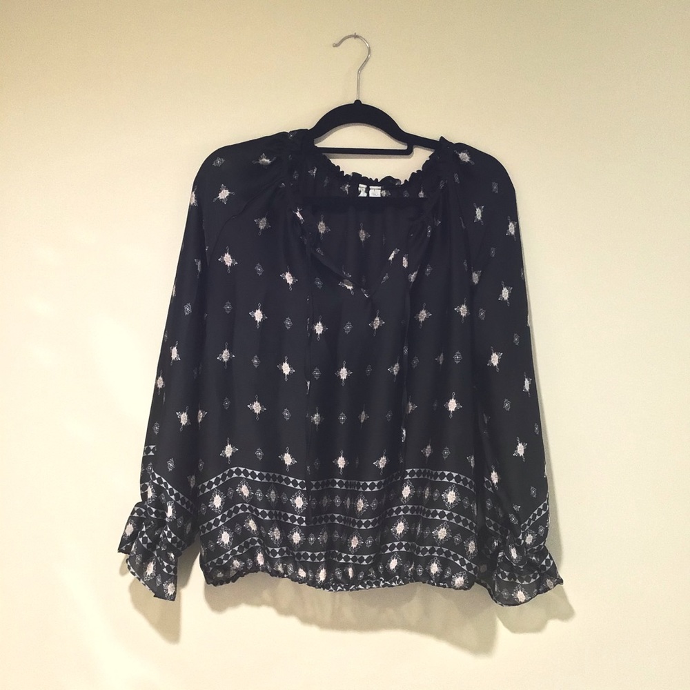 Cato ladies blouse